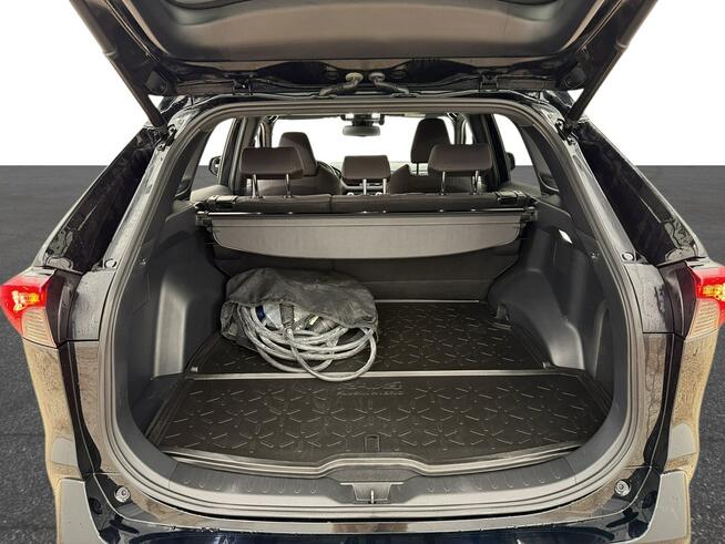 Toyota RAV-4 2.5  Plug-in Hybrid Dynamic 4X4 Warszawa - zdjęcie 11