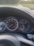 Mazda CX5 - godna uwagi! Lubcza - zdjęcie 10
