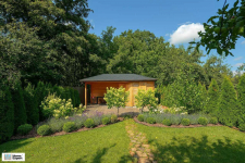 Działka Rekreacyjna (417 m2) Okolice Ojca Beyzyma MEDIA (Wrocław)