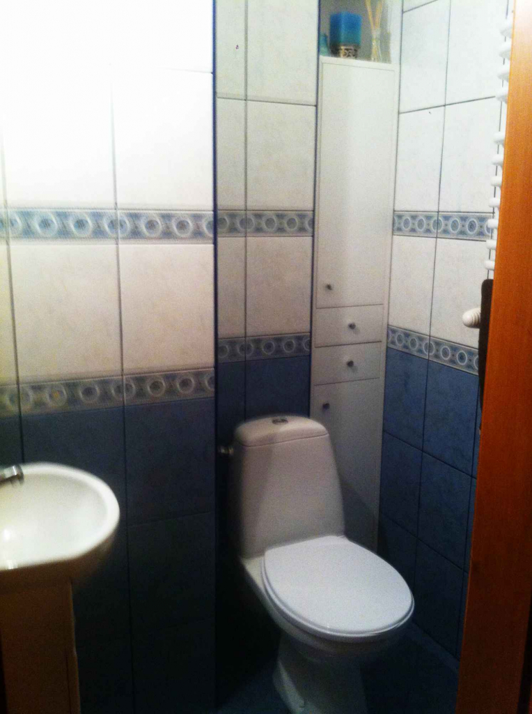 Wynajmę duże mieszkanie na długi czas Reda - zdjęcie 6