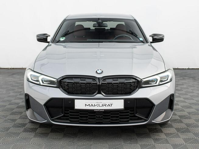GD4N884#M340i xDrive Podgrz.f K.cof LED Salon PL VAT23% Gdynia - zdjęcie 7