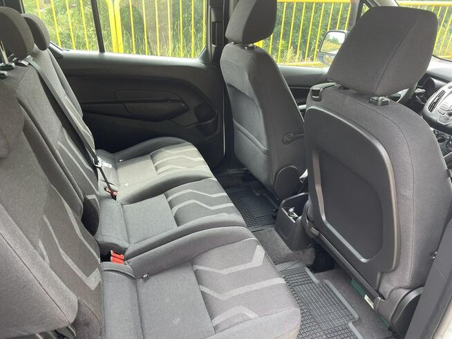 Ford Grand Tourneo Connect 1.5 TDCi Trend Automat Gostyń - zdjęcie 7