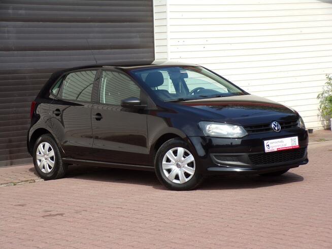 Volkswagen Polo Skrzynia Automat /DSG /Klima /1,4 /MPI /86KM Mikołów - zdjęcie 2