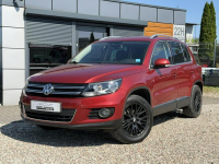 Volkswagen Tiguan 2.0TDI 4X4 Fajny Stan!!! Białogard - zdjęcie 2