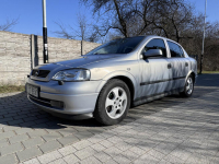 Opel Astra Elegance 1.8 16V AUTOMAT 2002 Kraków - zdjęcie 3