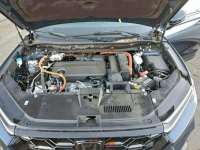 Honda CR-V / HYBRYDA / 4x4 / Bogate wyposażenie / Tarnów - zdjęcie 12