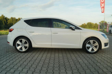 Seat Leon FR 2013R FULL LED 1.4 BENZYNA ZADBANY Goczałkowice-Zdrój - zdjęcie 6