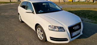 Audi A3 Zalasewo - zdjęcie 3