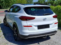 Hyundai Tucson Lubartów - zdjęcie 9