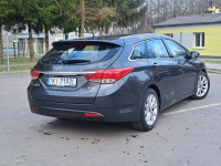 Hyundai i40 1.7d 2010r Zwoleń - zdjęcie 10