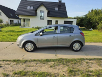 Opel Corsa 1.2 benzyna, klimatyzacja Słupsk - zdjęcie 6