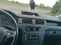 Volkswagen Caddy 2.0 TDI , vat 23, rej cięzarowy, 5-osobowy Płock - zdjęcie 10