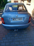 Skoda fabia 1.9sdi 2002r Sochaczew - zdjęcie 3