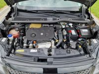 Peugeot 2008 1.5hdi Allure Automat 2023R Skóra Navi Raty Zamiana Strobice - zdjęcie 12