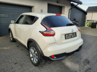 Nissan Juke LIFT*kamera cofania 360*NAWIGACJA*niski przebieg*OPŁACONY Żabno - zdjęcie 6