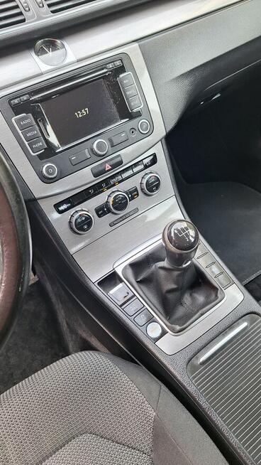 Volkswagen Passata B7 Poznań - zdjęcie 7