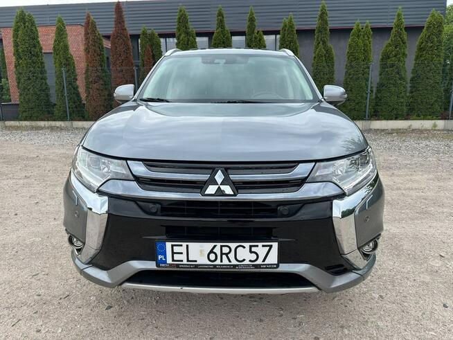 Mitsubishi Outlander Starowa Góra - zdjęcie 7