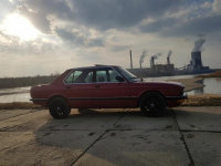 BMW E28 1985r Ryki - zdjęcie 2