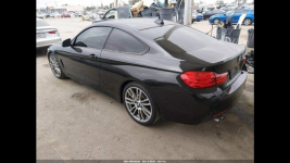 BMW 430 F32 / M-Pakiet / niski przebieg Wrocław - zdjęcie 5