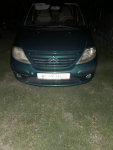 SYNDYK SPRZEDA SAMOCHÓD OSOBOWY CITROËN C3 (RUDA TARNOWSKA)