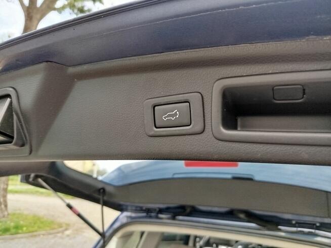 Subaru Forester 2016 Zapolice - zdjęcie 9