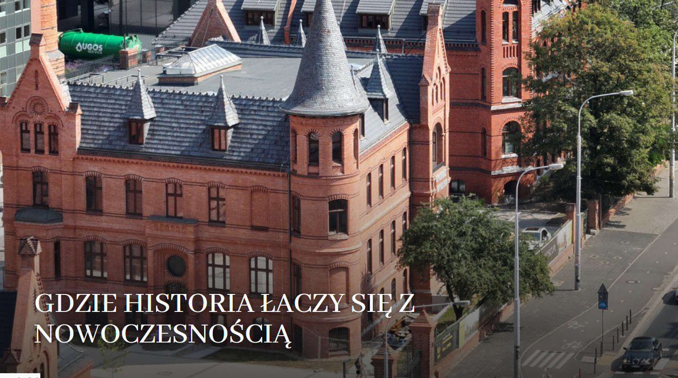 Lokal usługowy Wrocław - zdjęcie 2