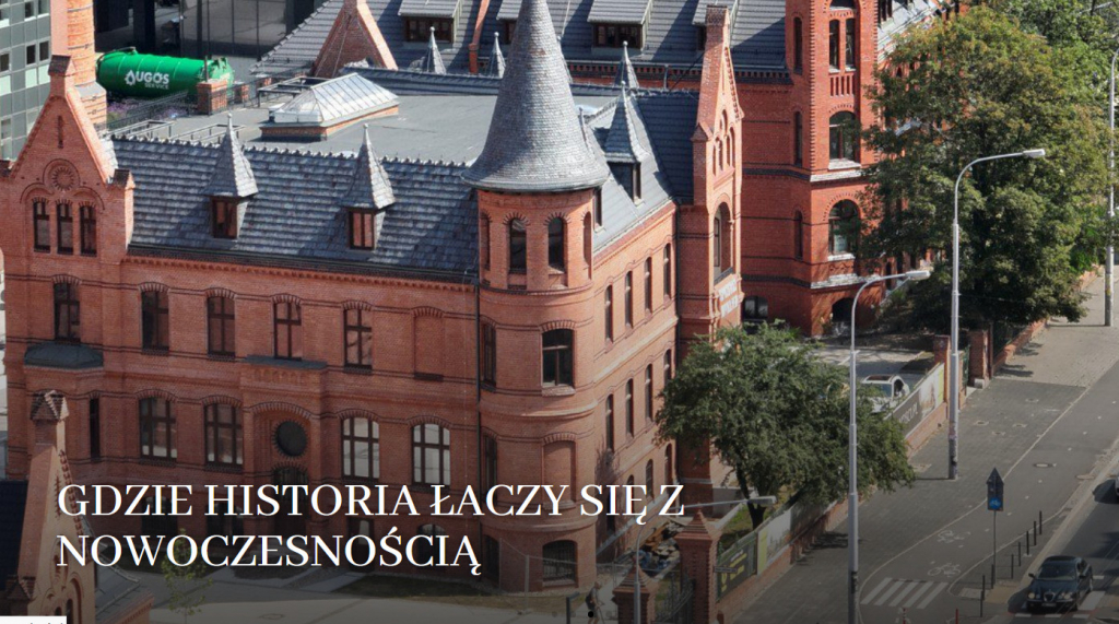 Lokal usługowy Wrocław - zdjęcie 2