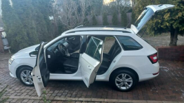 Škoda Fabia 3 różne sztuki 1.0 TSI 95 KM Salon PL Serwis ASO  FV23% Gdańsk - zdjęcie 4