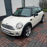 Sprzedam Mini One R56 2010r 1.6 122KM świeży rozrząd i olej