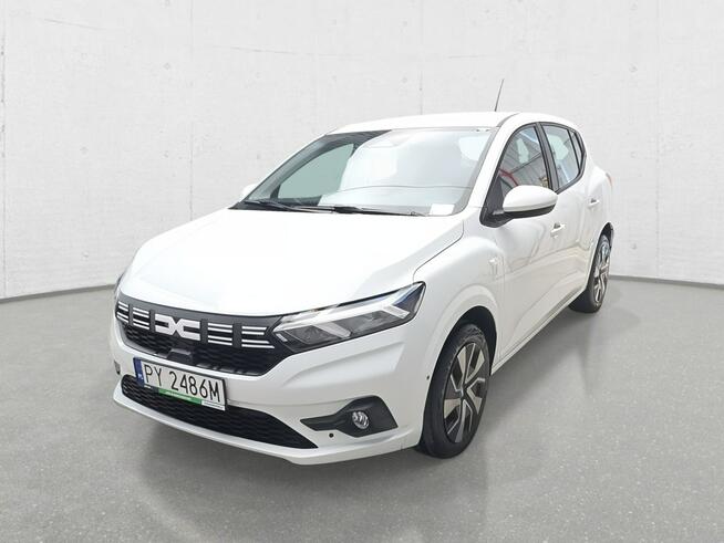 Dacia Sandero Poleasingowe.pl BZ Komorniki - zdjęcie 3