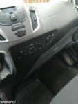 Ford Transit Custom 290 L2H1 Limited Złotoryja - zdjęcie 6