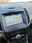 Ford EDGE Sport Navi Kamera A U T O M A T 4 x 4 Nowy Sącz - zdjęcie 12