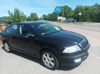 Skoda octavia1.9 TDI elegance 2007 rok Siemianice - zdjęcie 2