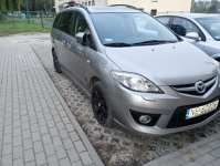 Mazda Elbląg - zdjęcie 3