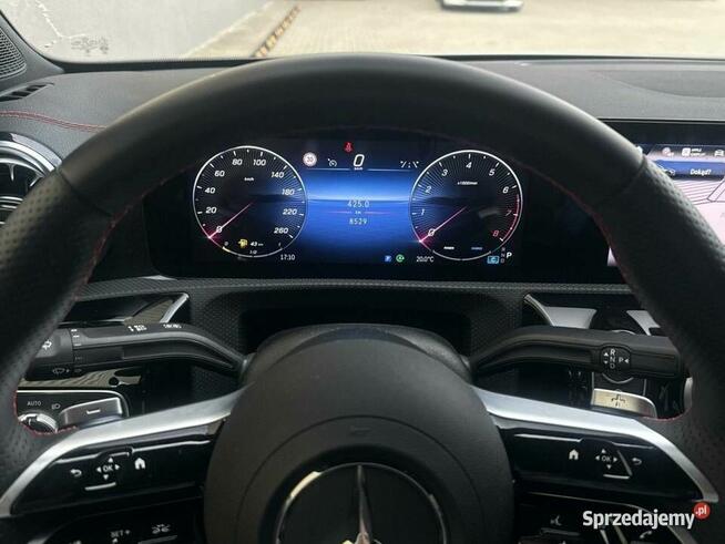 Mercedes-Benz CLA 200 - GD8T610 Świdnica - zdjęcie 8