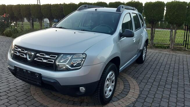 Dacia Duster 1.2 TCe Black Shadow 4x2 Bachowice - zdjęcie 3