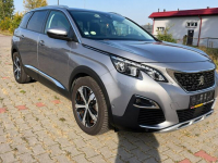 Peugeot 5008 1.5 BlueHDI/Grip Control/Kamera Cofania/7 osobowy/Automat Siedlce - zdjęcie 3
