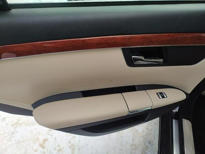 Mercedes S 320 3.0 CDTI 235KM V6 Automat 7G-Tronic Łódź - zdjęcie 11