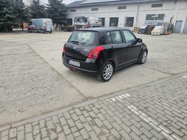 Suzuki Swift Włocławek - zdjęcie 9