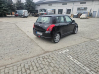 Suzuki Swift Włocławek - zdjęcie 9