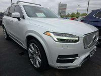 Volvo XC 90 AWD / najbogatsza wersja Inscription / niski przebieg