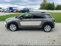 Citroen C4 Cactus 1.6hdi 100KM Klima Navi Alu Felgi Raty Zamiana Strobice - zdjęcie 3