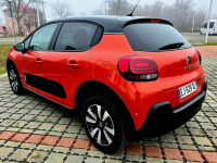 Citroen C3 1.2 PureTech Shine Więcławice Stare - zdjęcie 11