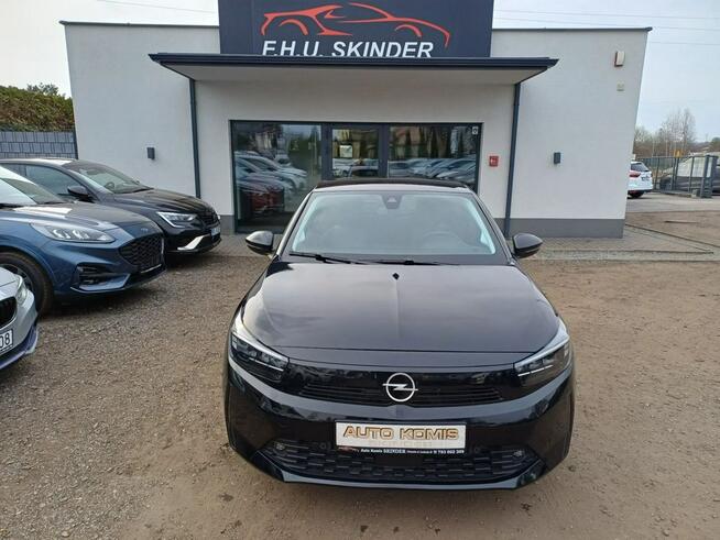 Opel Corsa AUTOMAT*1 wł *Navi *Kamera *Tablet *Full Led *Gwarancja Chrzanów - zdjęcie 2