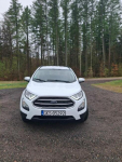 Ford Ecosport, Idealny stan, Prywatny Samochód Kościerzyna - zdjęcie 6