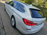 BMW 520 2 0d * FULL LED * 4x Klimatronik * Grzane Fotele Myszków - zdjęcie 5