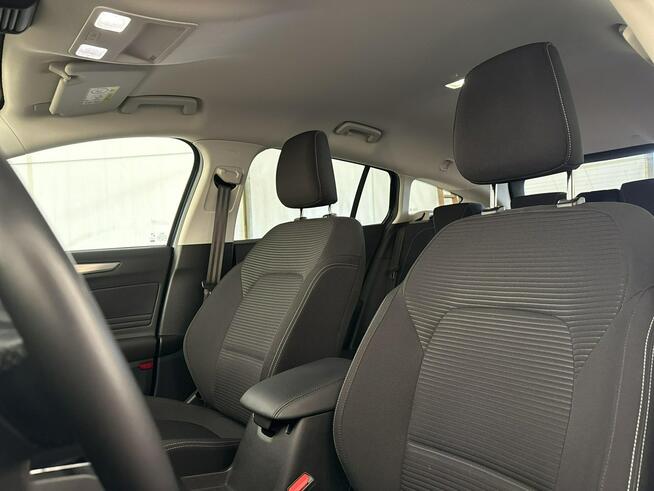 Ford Focus 1.5 EcoBlue (115 KM) Titanium X Automat A8 Salon PL F-vat Warszawa - zdjęcie 11