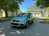 Sprzedam Suzuki SX4 4x4 2008 Dębica - zdjęcie 2