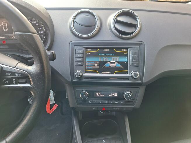 Seat Ibiza FR 1.0 EcoTSI- led Siewierz - zdjęcie 10