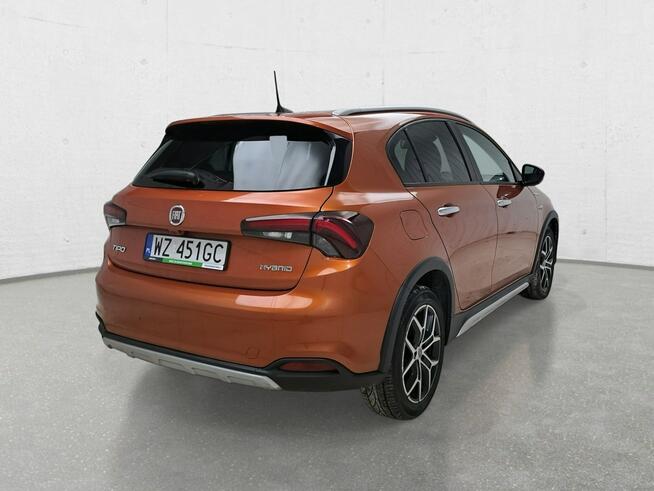 Fiat Tipo Komorniki - zdjęcie 7